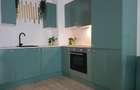 Inchiriez ap.2 camere prima inchiriere, loc parcare supraterana inclus, sector 1 - 5