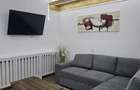 Apartament RENOVAT 1 camere+1/2/ pivnita/ terasa Orasul de Jos SIBIU - 5