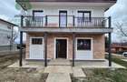 VILA PREMIUM 5 camere, 2 bai, 155mp, TEREN 600mp, TOMESTI