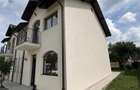 Vila 4 camere cu arhitectura deosebita langa pădure in Corbeanca ! - 24