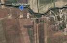 Vand teren intravilan Delta - 1