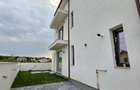 Vila Duplex pereti individuali 240 mp, Ghermanesti Snagov - 13