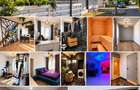 Casa 315 mp, teren 500 mp, 5 dormitoare, sauna | Dara?ti-Ilfov