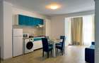 Prima linie la Plaja, apartament decomandat 2 camere , 2 balcoane - Mamaia Nord - 5