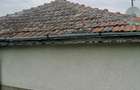 Casă cu 2 camere cu Teren 2500 Mp în Exterior Vest