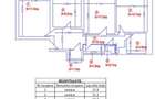 Vand Apartament 3 camere Stefan cel Mare stradal - 8