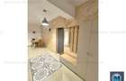 Apartament 2 camere de inchiriat, zona Albert, 62 mp #14309