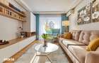 Apartament 4 camere-112mp- Grand Arena - 1