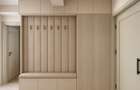 Premium 2 camere 58 mp Galata Bloc Nou - 8
