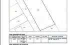 Teren intravilan 1850 mp Gradistea, Ilfov | Dubla deschidere stradala - 3
