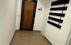Cuza Voda apartament 2 camere la parter pretabil birouri, salon - 5