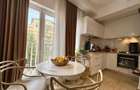 COSMOPOLIS - Apartament cu 3 camere, mobilat si utilat.