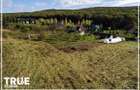 Terenuri intravilane de vanzare in Corunca, zona Valea Iubirii 1.446m2
