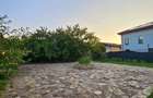CASA 4 Camere - 1.058 MP - TEREN 2 Terase 2 Bai SNAGOV - 3