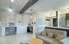 Apartament SMART 2 camere, terasa 30mp, view, garaj inclus, Teilor