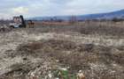 Vand - Inchiriez Teren 2900 m2 Intravilan B-dul Muncii - Emerson la 500m de Centura ingradit - 4