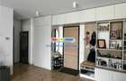 Inchiriere apartament 4 camere mobilat Baneasa Greenfield Residence