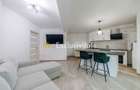 Apartament modern, 66 mp, 3 camere – zona Hermes Nord - 2