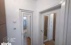 Apartament modern, 2 camere, etaj 1, Vlaicu, centrala proprie,loc parc - 8