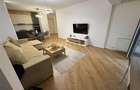 Vanzare apartament 2 camere, 68mp utili, Pipera Plaza, mobilat, utilat, parcare - 1