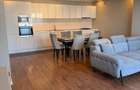 Penthouse de inchiriat Pipera - 7