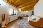 LIVE! Casa cu arhitectura traditionala, curte spatioasa, foisor, Rucar - 15