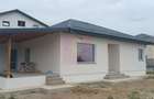 Sabareni, casa noua parter 137 mp, curte 400 mp - 1