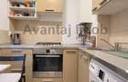 Floreasca, Bach, centrala de apartament, bloc anvelopat, decomandat - 1
