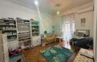 Spatiu, lumina si eleganta intr-un apartment interbelic