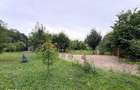 Teren cu vedere la padure Snagov, Ghermanesti, Str. Razboieni