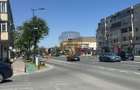 Spatiu comercial Dacia central, vad stradal, 65mp, parter - 14