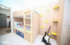 Apartament cu 2 camere decoamndat zona Avantgarden Bartolomeu bloc nou