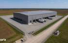 Hala Industriala Premium De Vanzare l Balotesti - 6