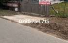 Teren vidra intravilan Strada Campului suprafata 1562 m - 2