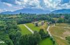 Teren 500mp Tohanita (intre castelul Bran si Zarnesti), langa padure