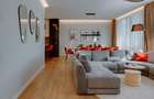 Vila lux complex privat complet mobilata si utilata - 3