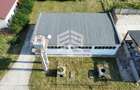 Spatiu Industrial & Comercial –Str. Scolii,  Bod, Jud. Brasov