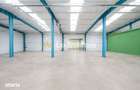 HALA INDUSTRIALA 595 MP | DN 65B BRADU | CURTE 1.466 MP | AUTOSTRADA - 8