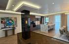 LUXURY PENTHOUSE DE VANZARE ZONA AVIATIEI PROMENADA FLOREASCA - 2