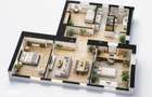 Comision 0%! Apartament semifinisat avansat 120 mp SEMICENTRAL. - 14