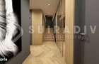 Penthouse de lux, terasa rooftop 200 mp, parcare Centru - 7