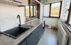 Apartament 2 camere, mobilat si utilat, etaj 2, bloc nou, Bucium - 2