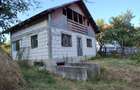 Casă cu 3 camere în Galeșu - 1