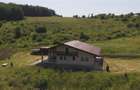 Casa cu teren 4.6 hectare la 17 km de Targu Mures - 2