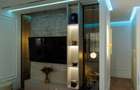 Decebal-3/4-renovata integral lux, mobilata + utilata modern, TV, 135000€ - 11