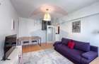 Apartament 2 camere - de inchiriat langa Marriott - centrala proprie - 15