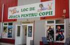 Spatiu comercial 363mp utili zona UTA, str. Poetului