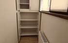 Vand apartament decomandat, mobilat si utilat complet , 2 camere, 51 mp. Se afla in Chiajna Rosu, Acvilei 42 . - 2
