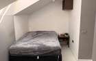Apartament  | 4 camere | 89 mp | Et 4 +Mansardă | Parcare cu CF - 15