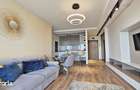 Apartament ultrafinisat, parcare, priveliste superba, Buna Ziua - 14